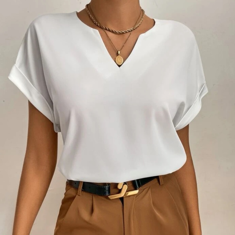 Bat Wing Top